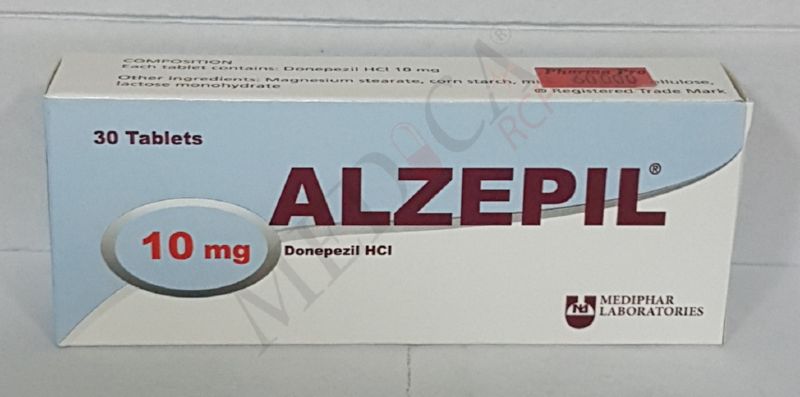 Alzepil 10mg